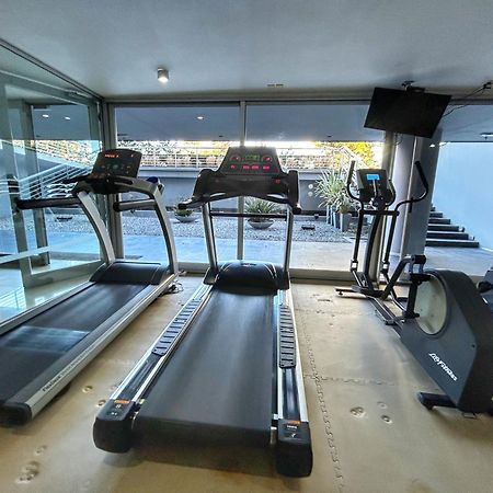 Apartamentos Torre Tressesenta Punta del Este Ngoại thất bức ảnh