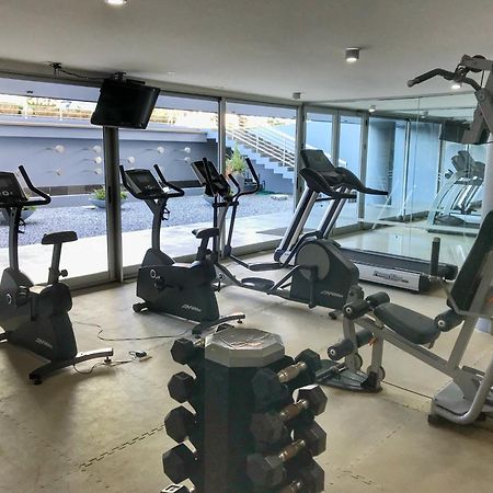 Apartamentos Torre Tressesenta Punta del Este Ngoại thất bức ảnh
