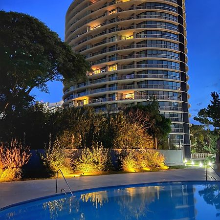 Apartamentos Torre Tressesenta Punta del Este Ngoại thất bức ảnh
