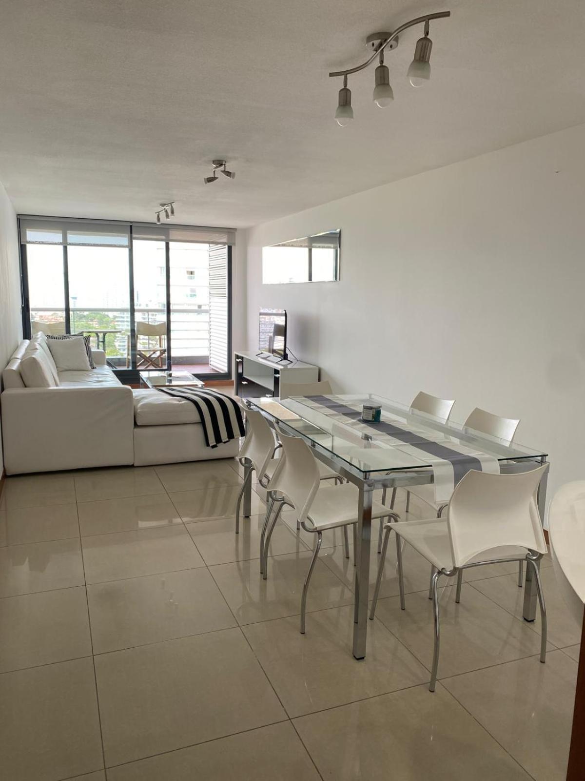 Apartamentos Torre Tressesenta Punta del Este Ngoại thất bức ảnh