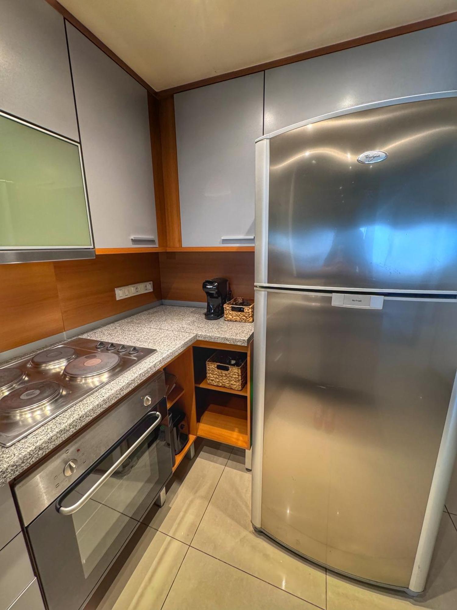 Apartamentos Torre Tressesenta Punta del Este Phòng bức ảnh