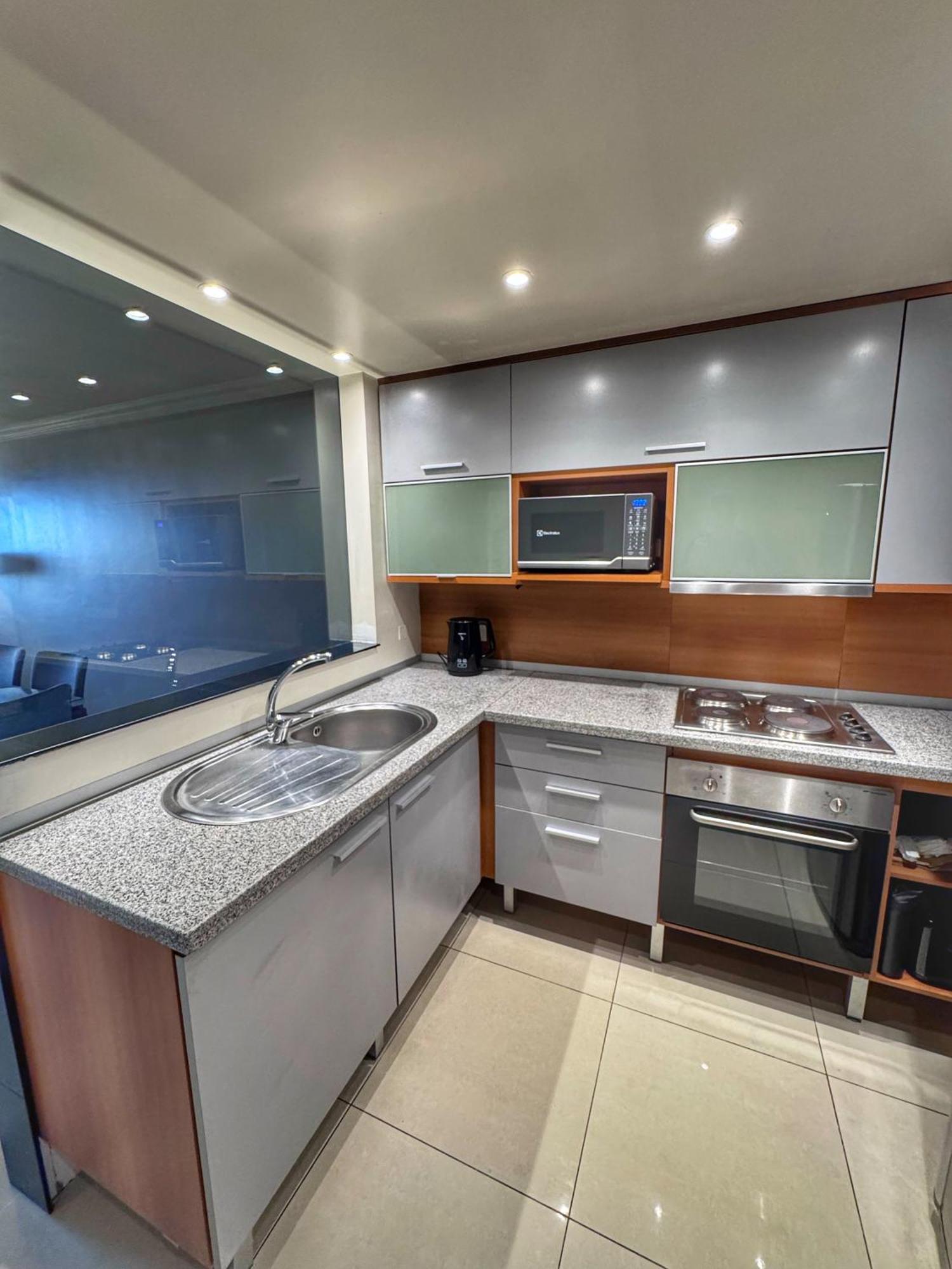 Apartamentos Torre Tressesenta Punta del Este Phòng bức ảnh