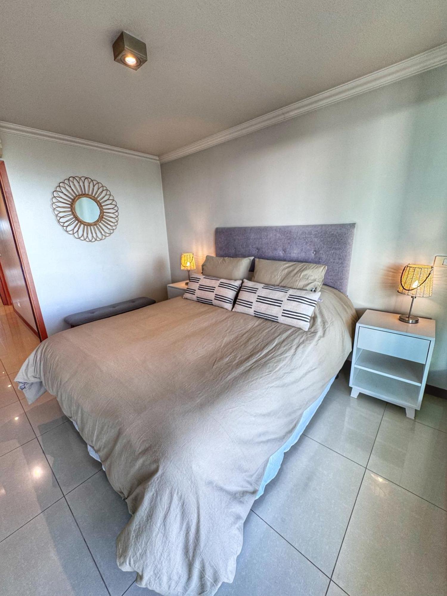 Apartamentos Torre Tressesenta Punta del Este Phòng bức ảnh