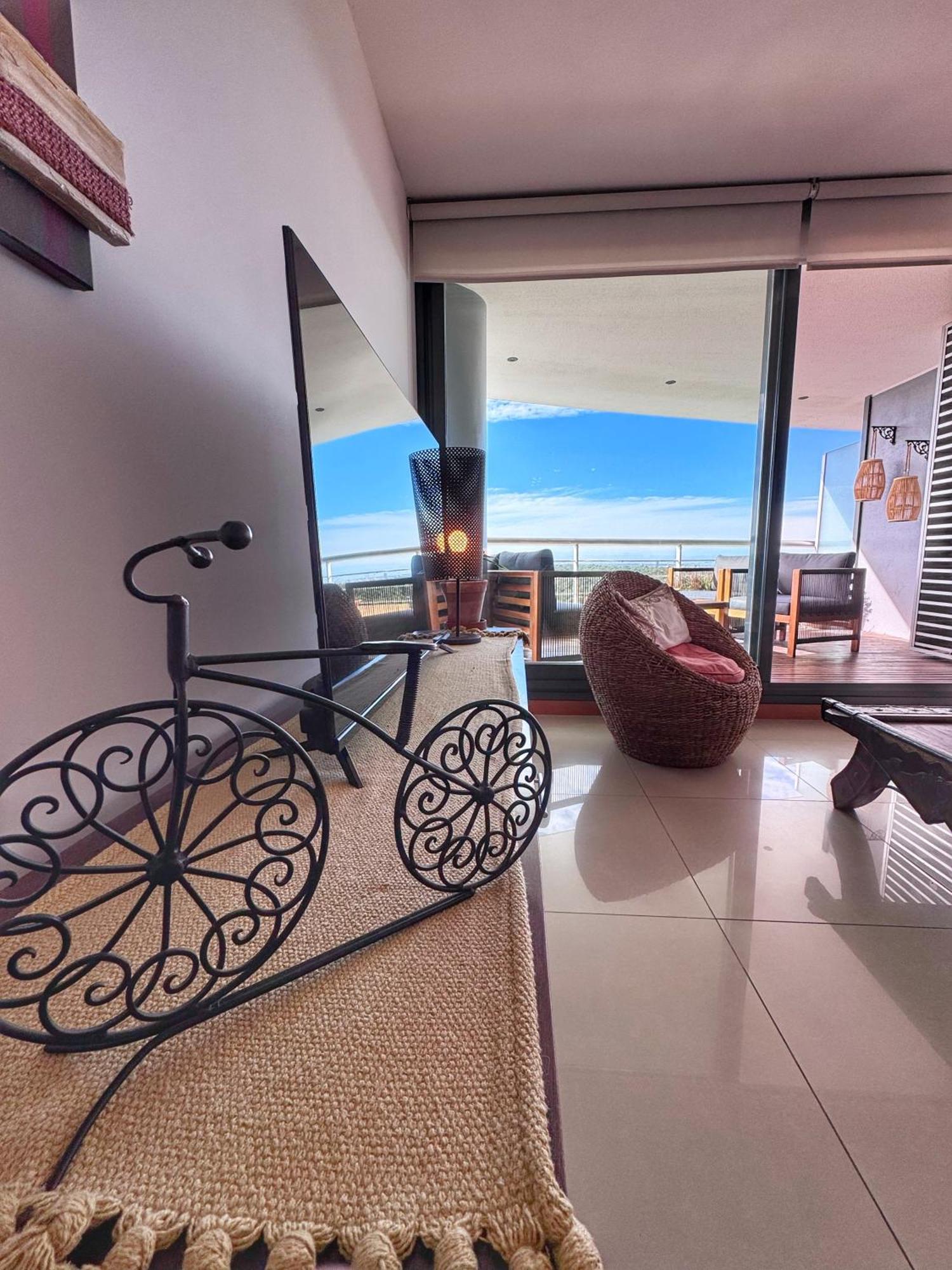 Apartamentos Torre Tressesenta Punta del Este Phòng bức ảnh
