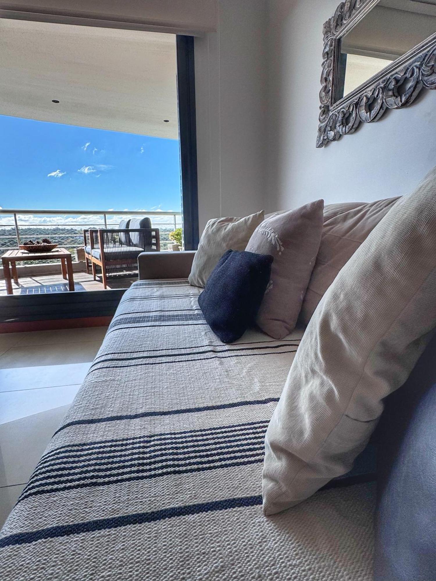 Apartamentos Torre Tressesenta Punta del Este Phòng bức ảnh