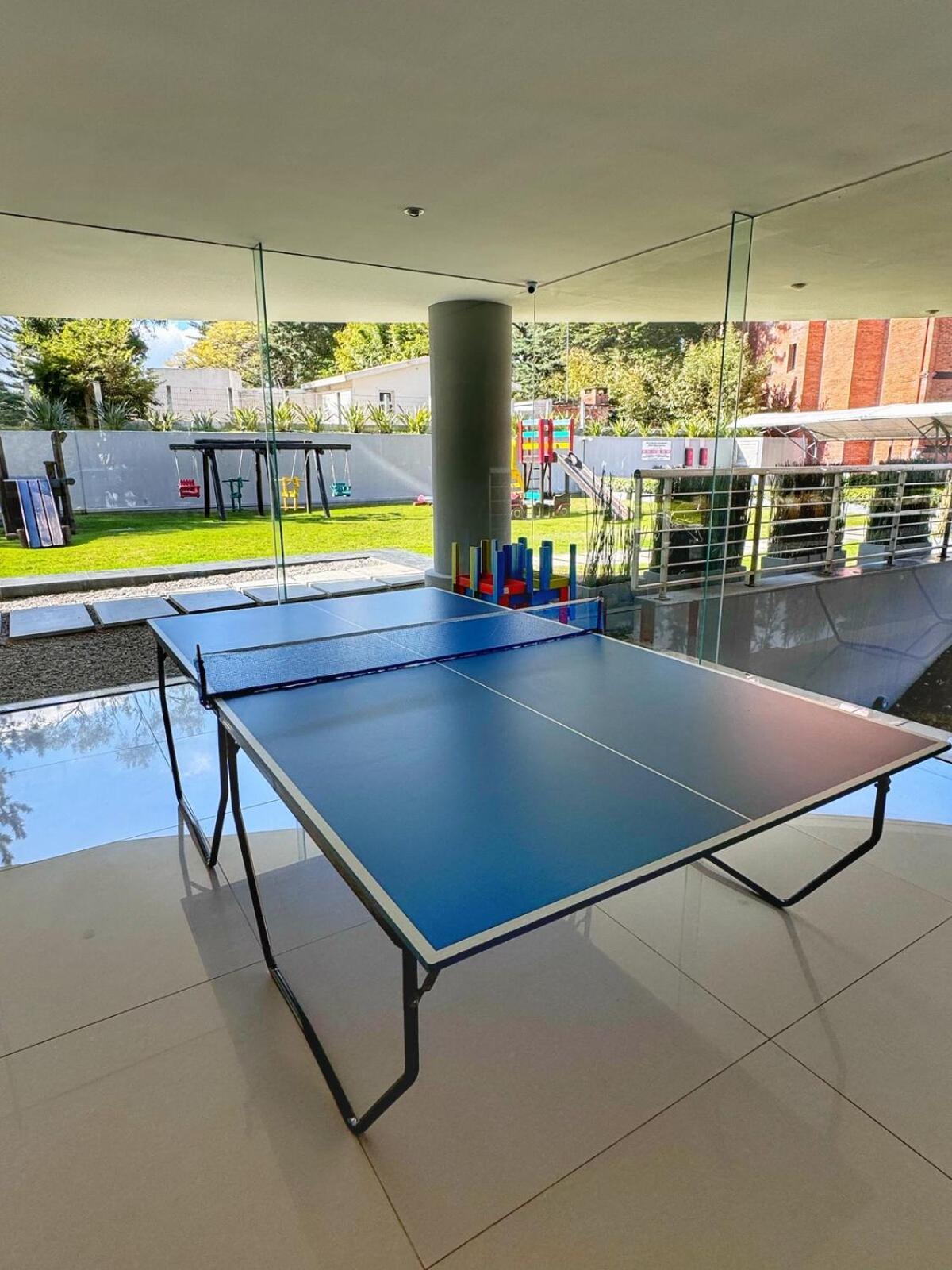 Apartamentos Torre Tressesenta Punta del Este Ngoại thất bức ảnh